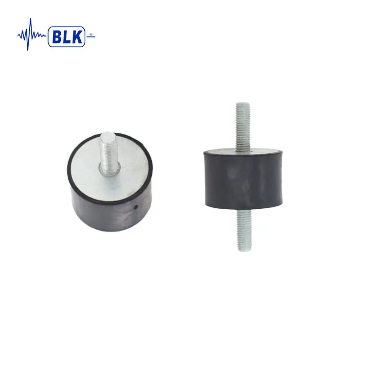 Low Price BKVV Type Rubber Mounts Factories, Manufacturers
