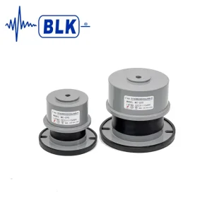 MC Type Anti-vibration Spring Mounts