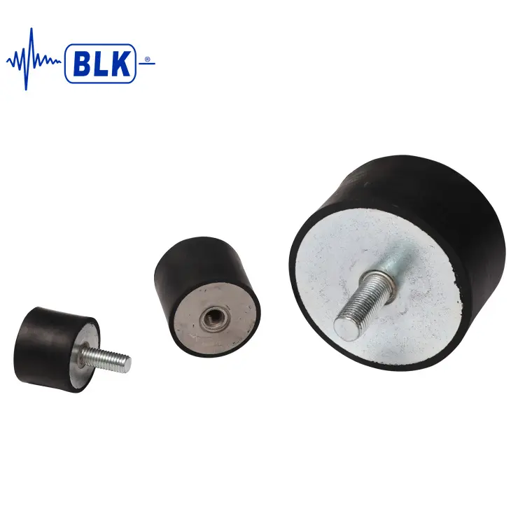Custom BKVD Type Rubber Mounts Factories, Manufacturer