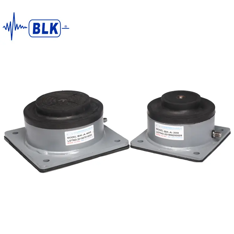 High-Quality BK-A Type Air Mounts Factories, Price