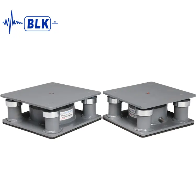 High-Quality BK-R Type Air Mounts Factories, Manufacturer