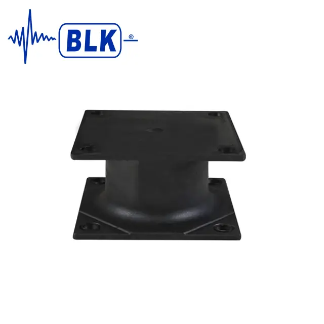 Custom BKSW Type Rubber Buffer Factory, Manufacturers