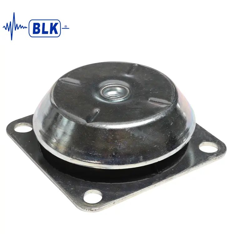 High-Quality BKHQ Type Rubber Mounts Factory, Manufacturers