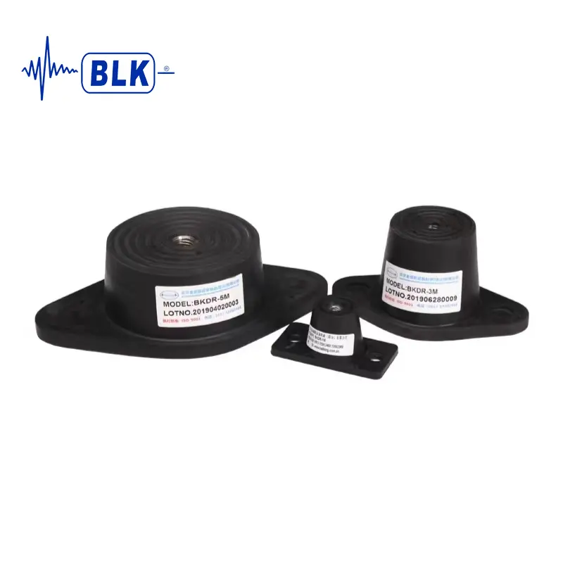 Custom BKDR Type Rubber Mounts Factories, Price