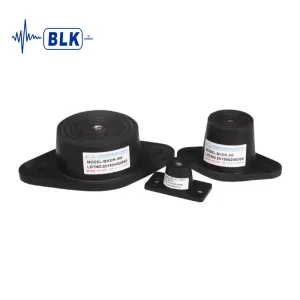 BKDR Type Rubber Mounts