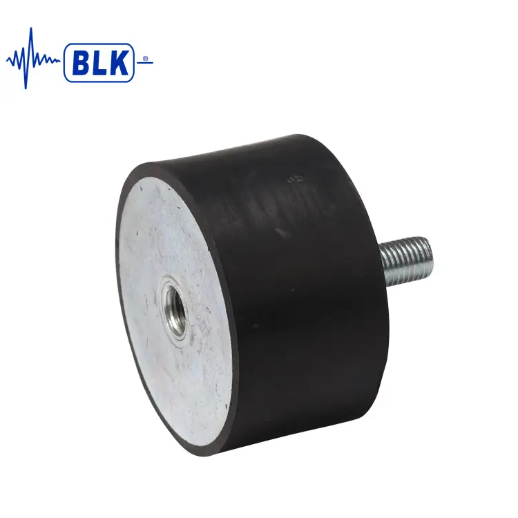 Custom BKVD Type Rubber Mounts Factories, Manufacturer