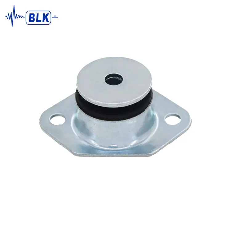 High-Quality BKCN Type Cone Mounts Factory, Manufacturers