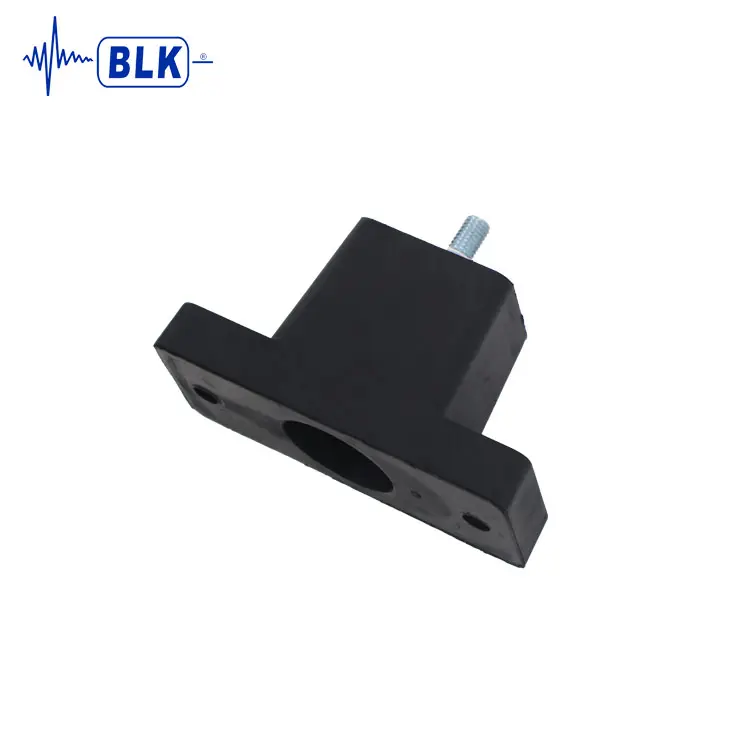 Low Price BKTS Type Rubber Pad Factory, Manufacturer
