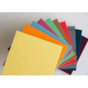 Low Price BK-PM Type Polymer Damping Pad