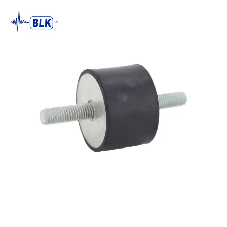 Low Price BKVV Type Rubber Mounts Factories, Manufacturers
