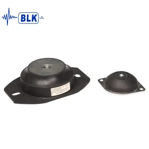 Low Price BKP Type Rubber Mounts Manufacturers, Manufacturer