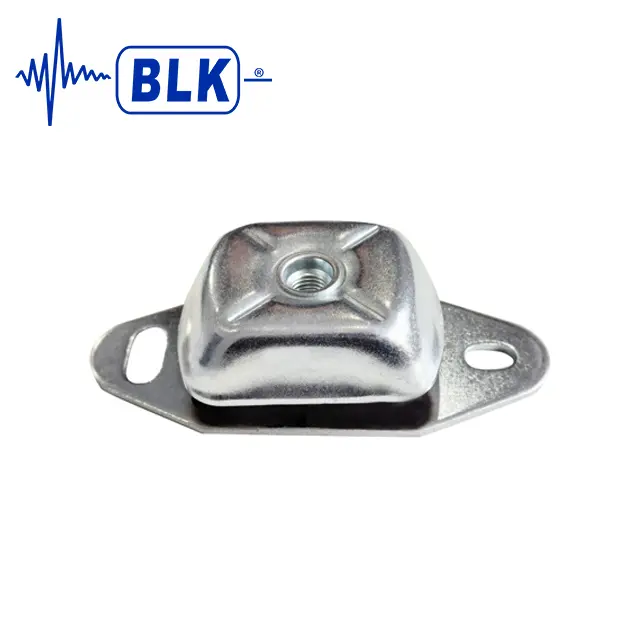 Custom BKM Type Rubber Mounts Factories, Manufacturers