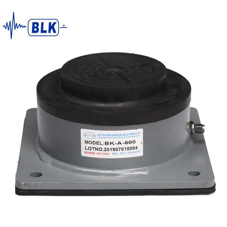 High-Quality BK-A Type Air Mounts Factories, Price
