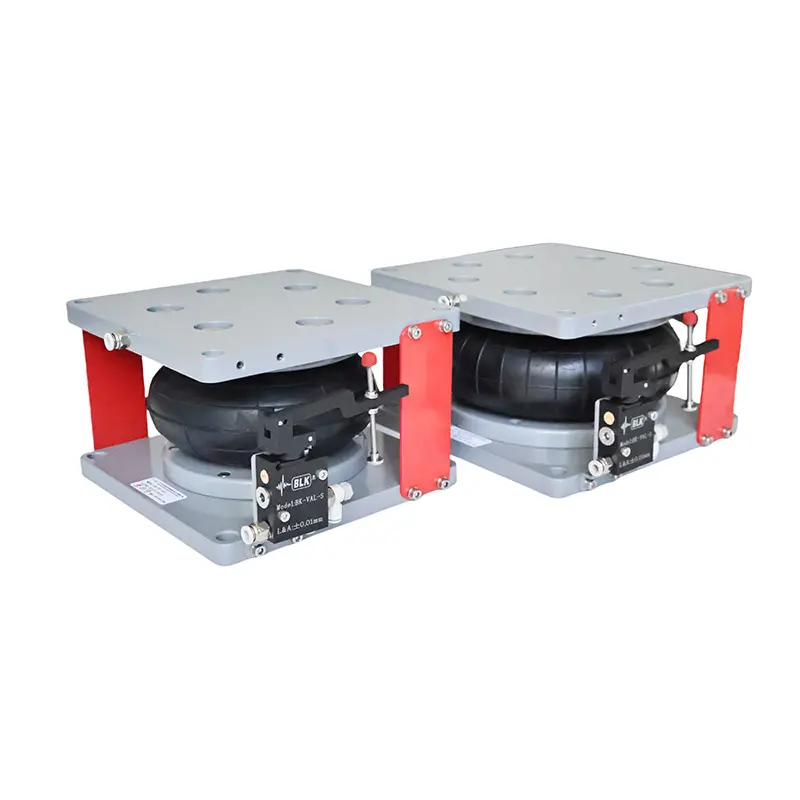 High-Quality BK-PF Type Precision Air Mounts Factories, Manufacturer