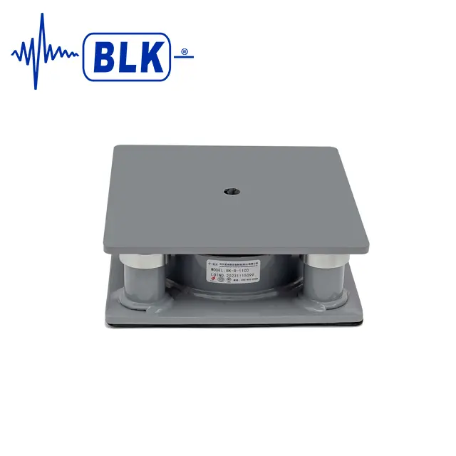 High-Quality BK-R Type Air Mounts Factories, Manufacturer