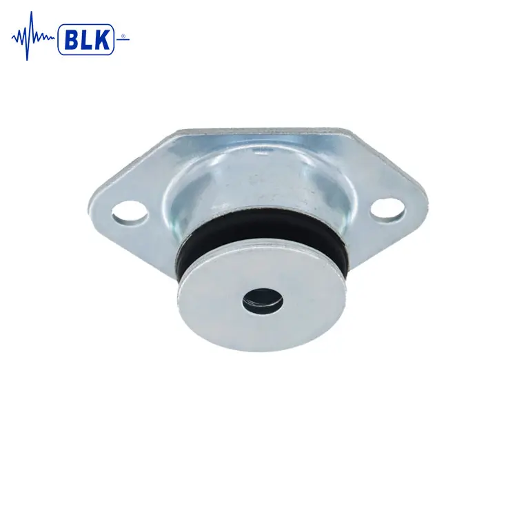 High-Quality BKCN Type Cone Mounts Factory, Manufacturers