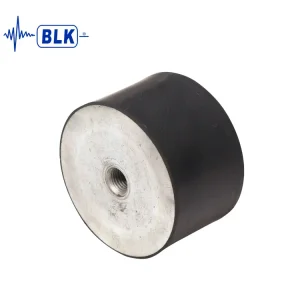 High-Quality BKDD Type Rubber Mounts