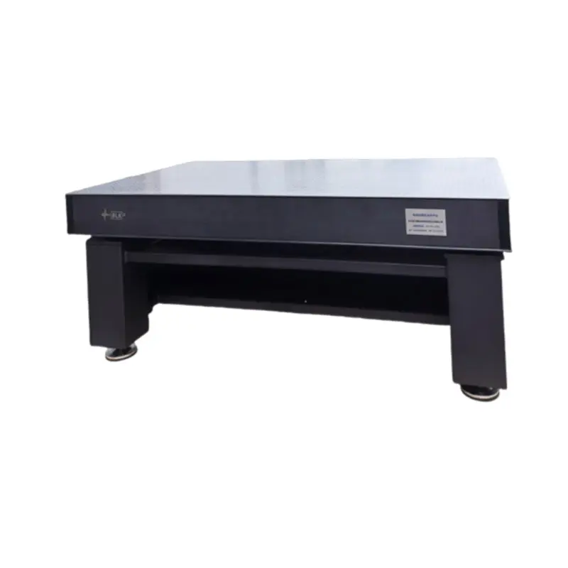 High-Quality BK-RT Type Damped Vibration Isolation Platform Factories, Manufacturers