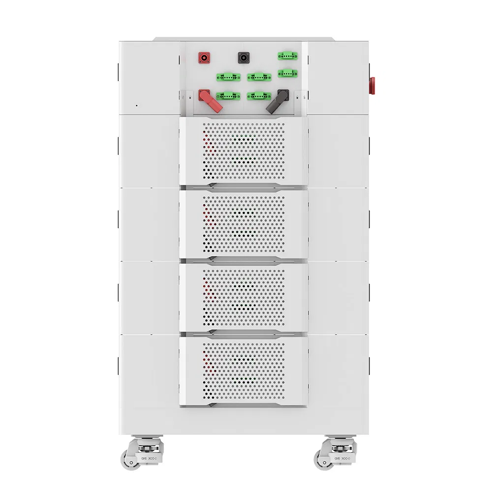 5kwh نظام تخزين الطاقة المنزلية عالي الجهد مع بطاريات ليثيوم المصنعة