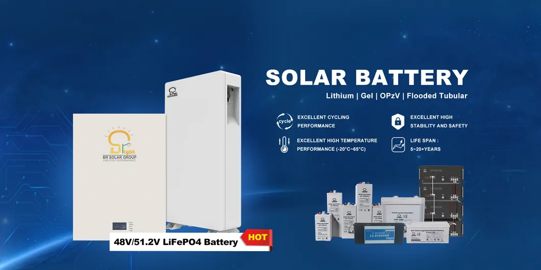 Battery System