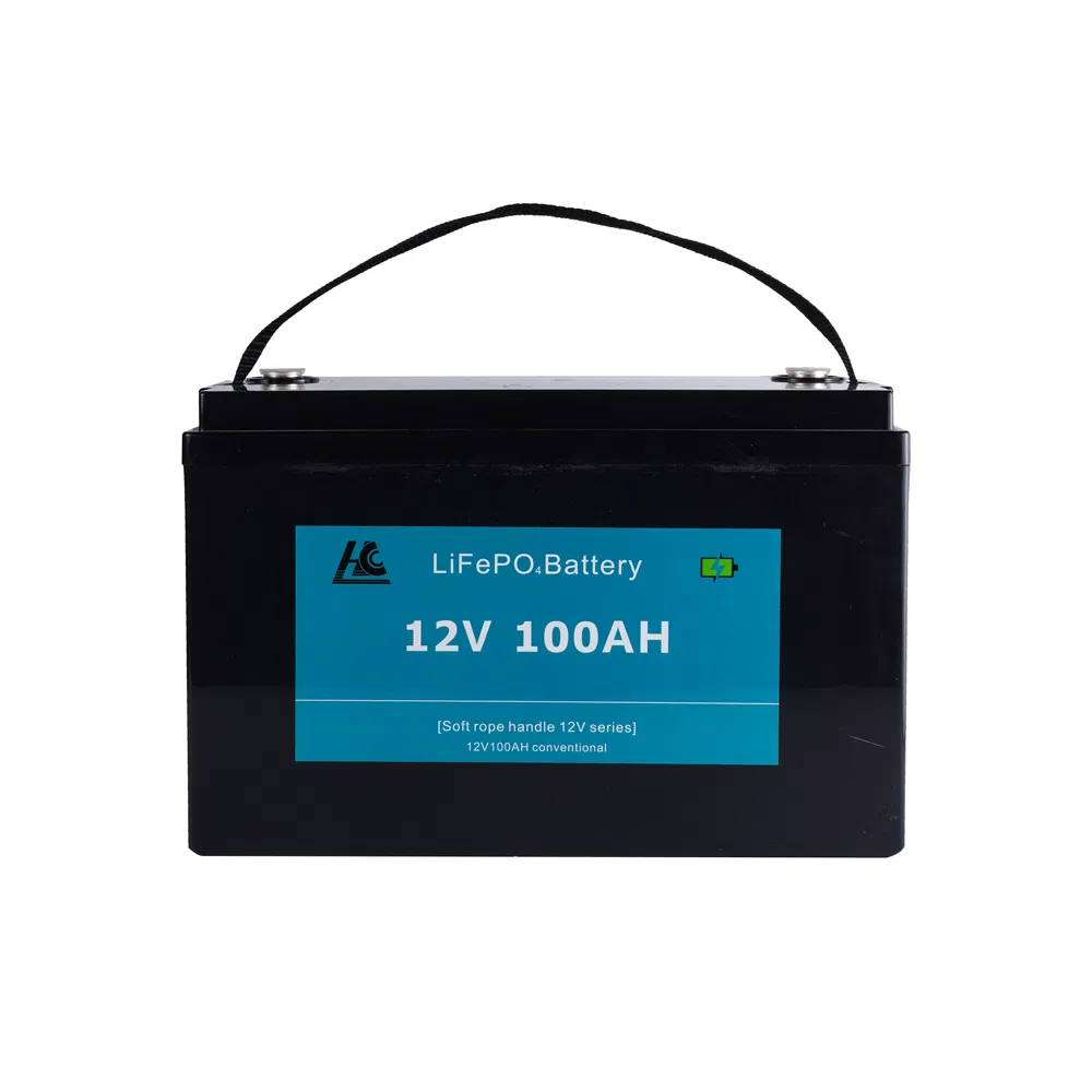 12V 7ah-280ah LiFePO4 بطارية دورة عميقة 4000+ دورات، IP65 مقاومة للماء، استبدال الرصاص الحمضي لتخزين الطاقة الشمسية/المركبات الترفيهية/الطاقة خارج الشبكة