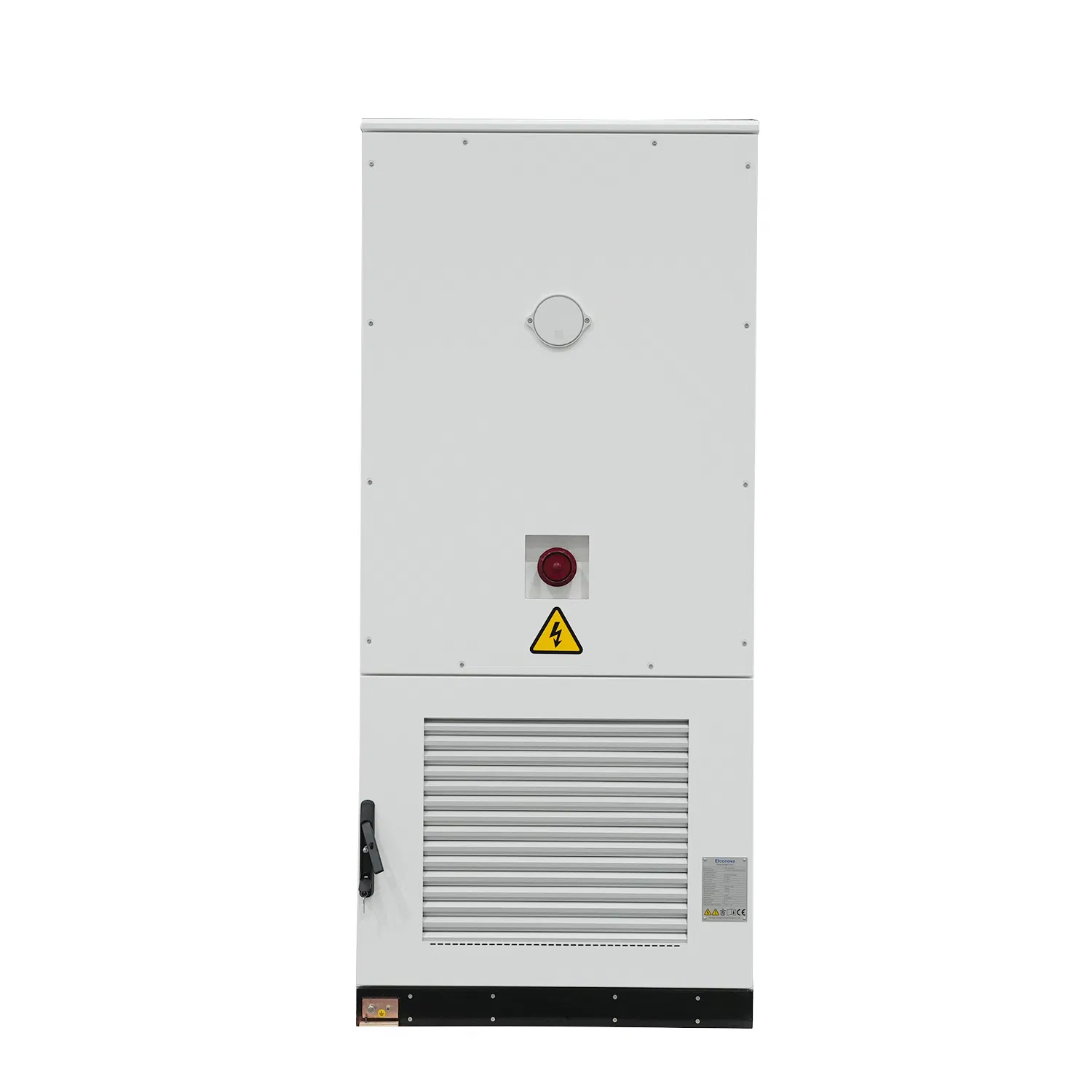 125kw/261kwh تخزين الطاقة بالتبريد السائل سعة عالية متصل بالشبكة احتياطي صناعي نظام بطاريات قابل للتوسع