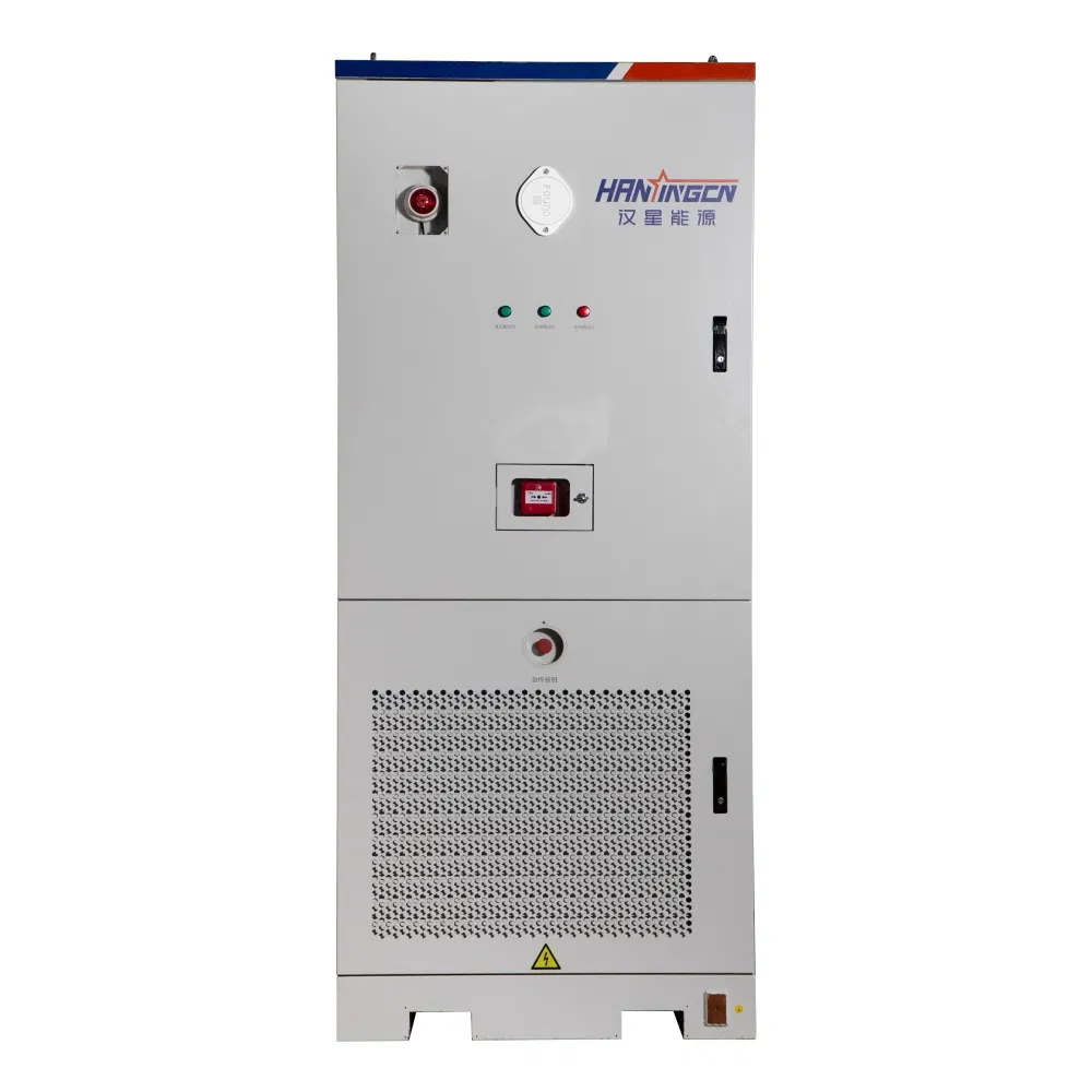 Commercial Energy 150kwh 250kwh Bess Backup Power Solar Storage Battery with Good Price