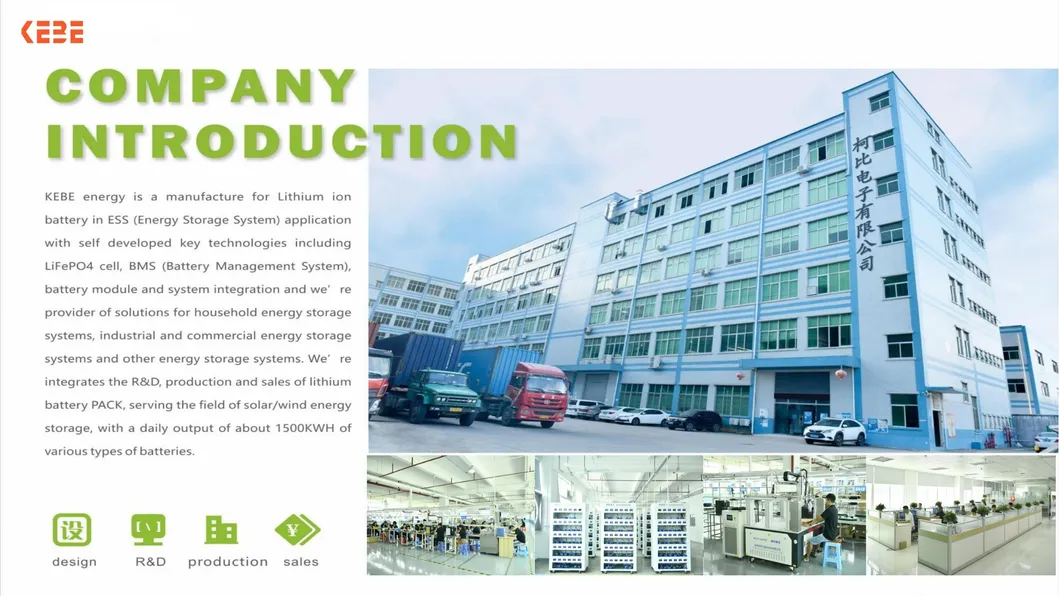 Company Profile Overview