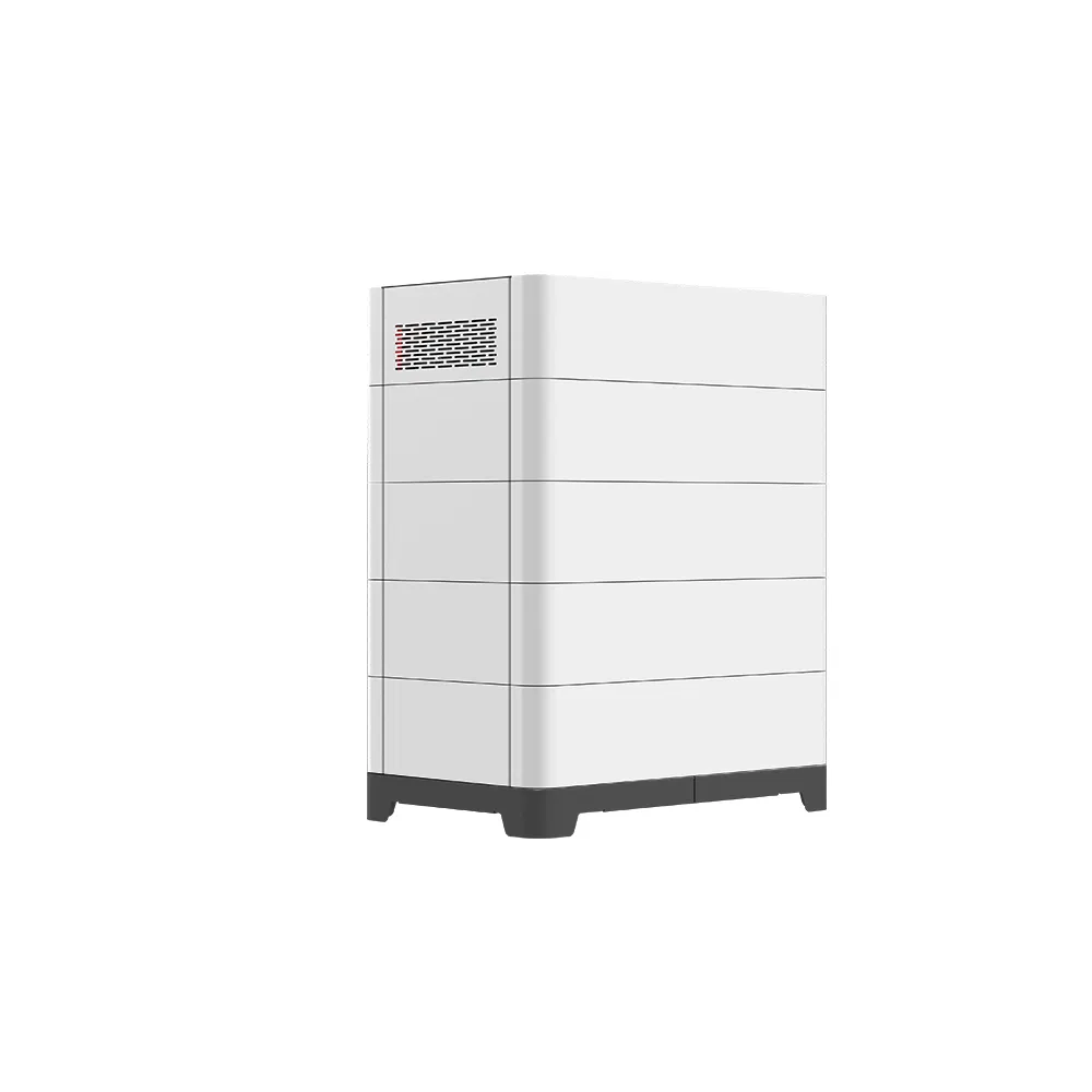 بطارية تخزين الطاقة الشمسية عالية الجهد 15kwh 20kwh 30kwh 40kwh 50kwh LiFePO4 للاستخدام المنزلي والتجاري