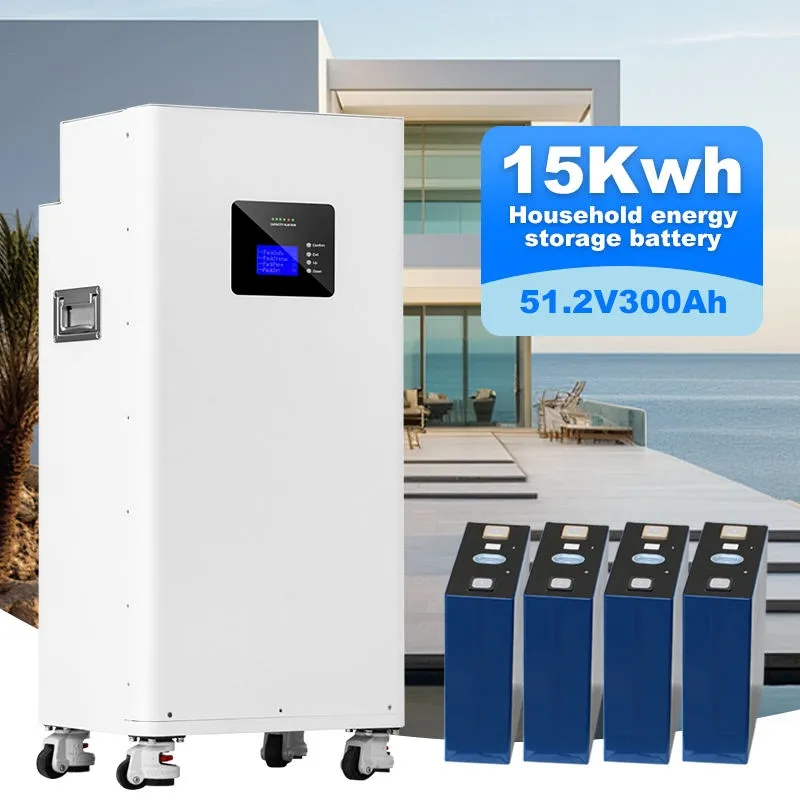 بطارية ليثيوم 15kwh