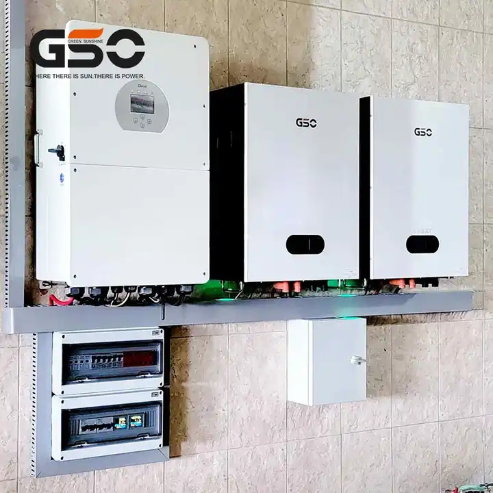 6000 عمر الدورة العميقة 48V 100ah 200ah 5kwh تركيب على الحائط LiFePO4 بطارية أيون الليثيوم 48V 10kwh 15kwh تخزين الطاقة الشمسية بطارية أيون الليثيوم