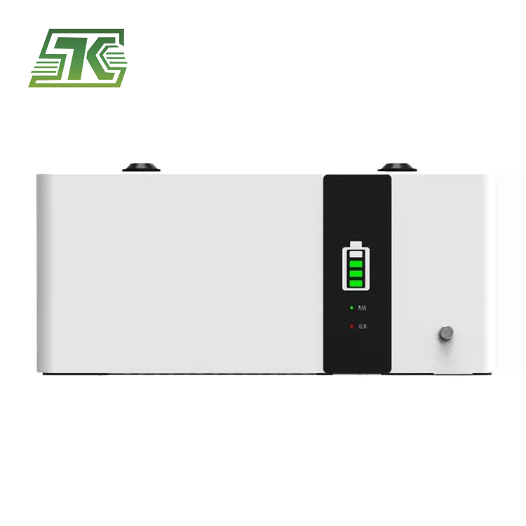 51.2V نظام تخزين الطاقة ببطارية ليثيوم أيون متكامل 7000W 10000W LiFePO4 مجموعة بطاريات UPS قابلة للتكديس لنظام المنزل
