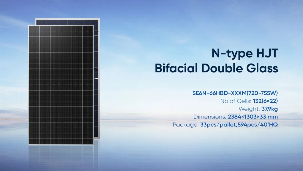 Inverter details