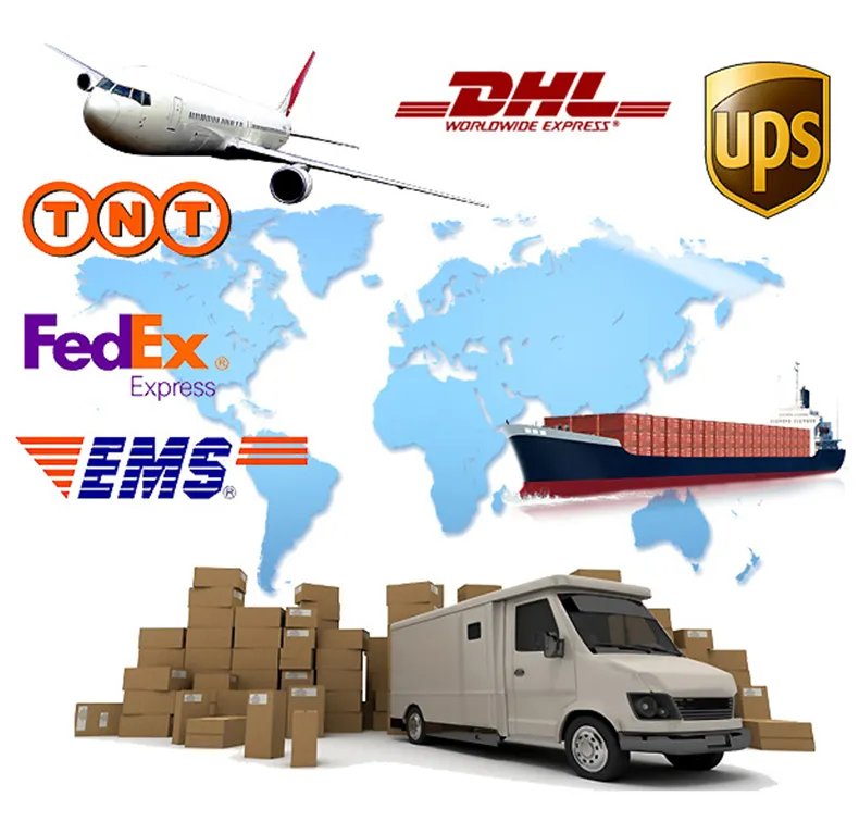 Shipment Ready