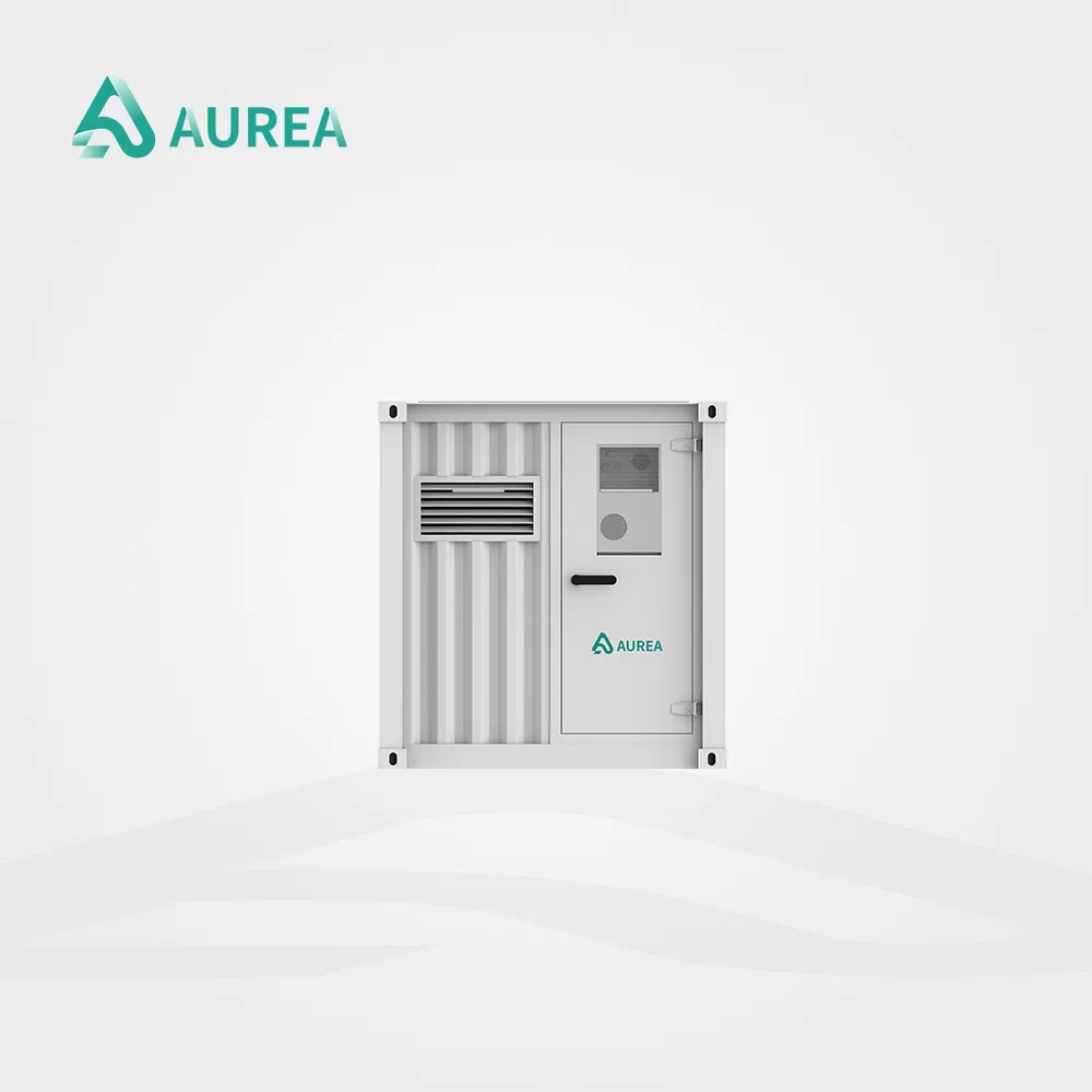 أوريا 500kwh 1mwh 2mwh نظام تخزين الطاقة الشمسية الحاوي الصناعي 20FT 40FT نظام إدارة الطاقة 1MW نظام التبريد السائل للطاقة الشمسية