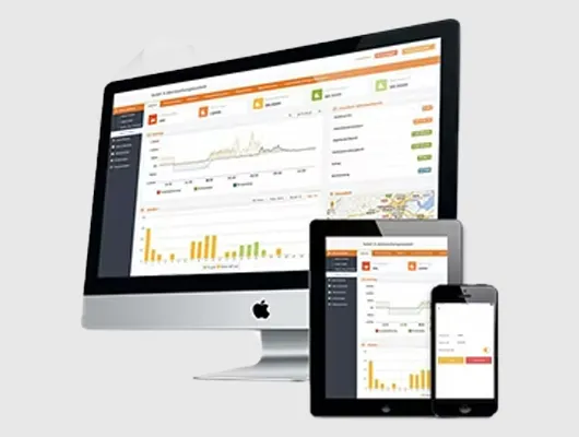 نظام المراقبة عبر الإنترنت