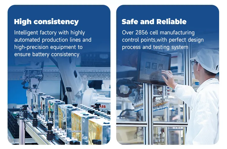 Production Process