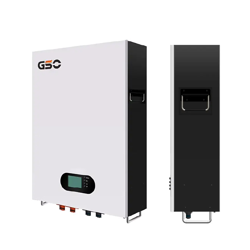 6000 عمر الدورة العميقة 48V 100ah 200ah 5kwh تركيب على الحائط LiFePO4 بطارية أيون الليثيوم 48V 10kwh 15kwh تخزين الطاقة الشمسية بطارية أيون الليثيوم