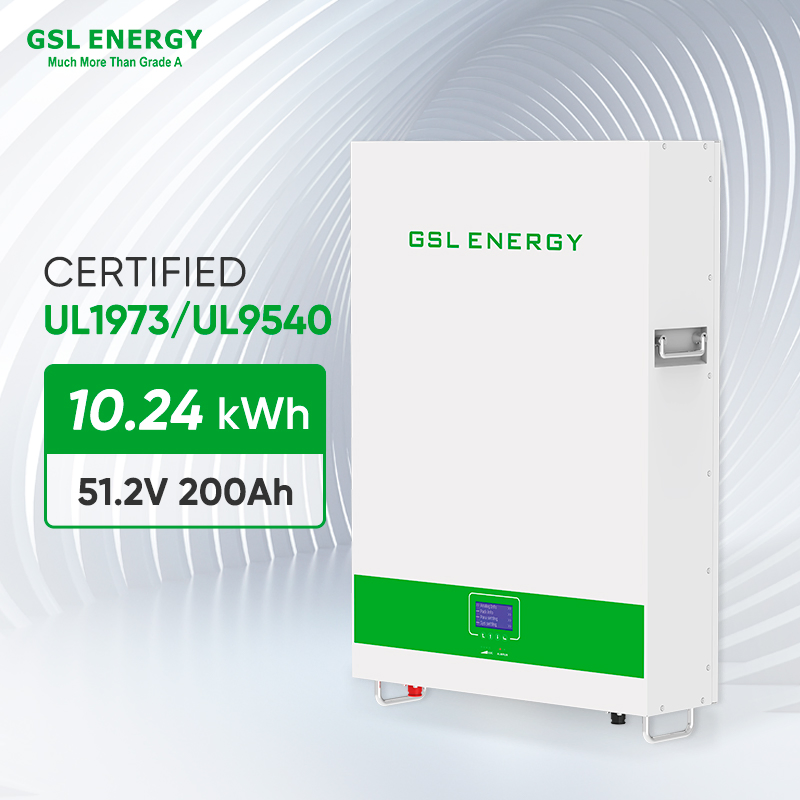 بطاريات تخزين الطاقة الشمسية 48V 100ah 200ah 5kw 10kw مجموعة بطاريات ليثيوم للطاقة الشمسية لنظام الطاقة الشمسية خارج الشبكة