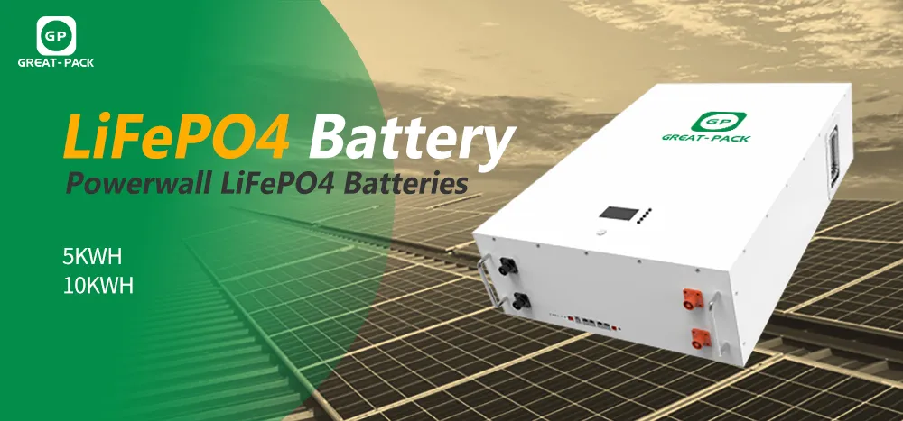 Energy Storage Battery