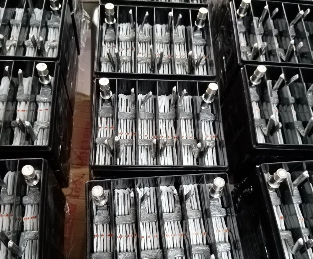 بطارية UPS
