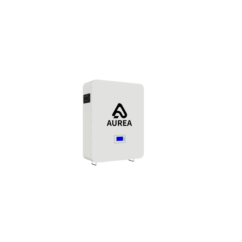 بطارية تخزين أوريا بطارية ليثيوم أيون LiFePO4 بطارية تخزين 51.2V 48V 25.6V 100ah 200ah 280ah 314ah مثبتة على الحائط لنظام الطاقة الشمسية المنزلي