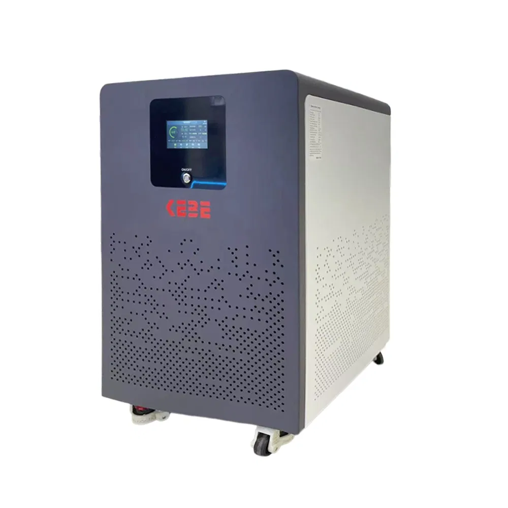نظام إدارة البطارية الذكي 48V 300A بطارية تخزين الطاقة من بيس إنرجي UPS منخفضة الجهد مع RS485/Can/RS232 الاتصال وعرض LCD بلوتوث واي فاي
