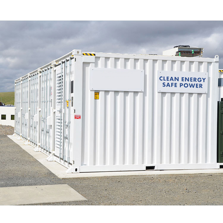 تقييم 500kw 1MW نظام الطاقة الشمسية خارج الشبكة مع تخزين ليثيوم نظام بطارية الطاقة الشمسية حاوية للاستخدام التجاري والصناعي