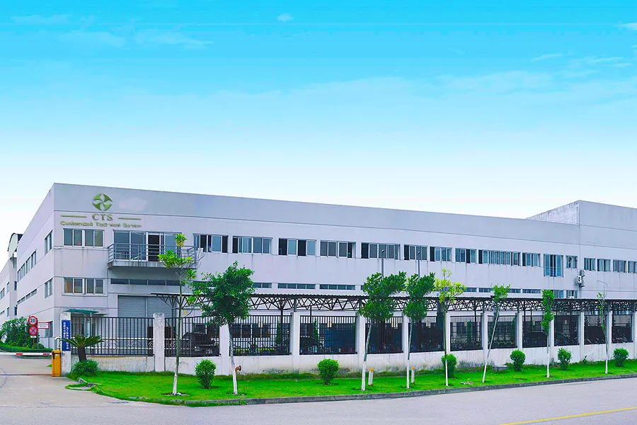 Production Facility