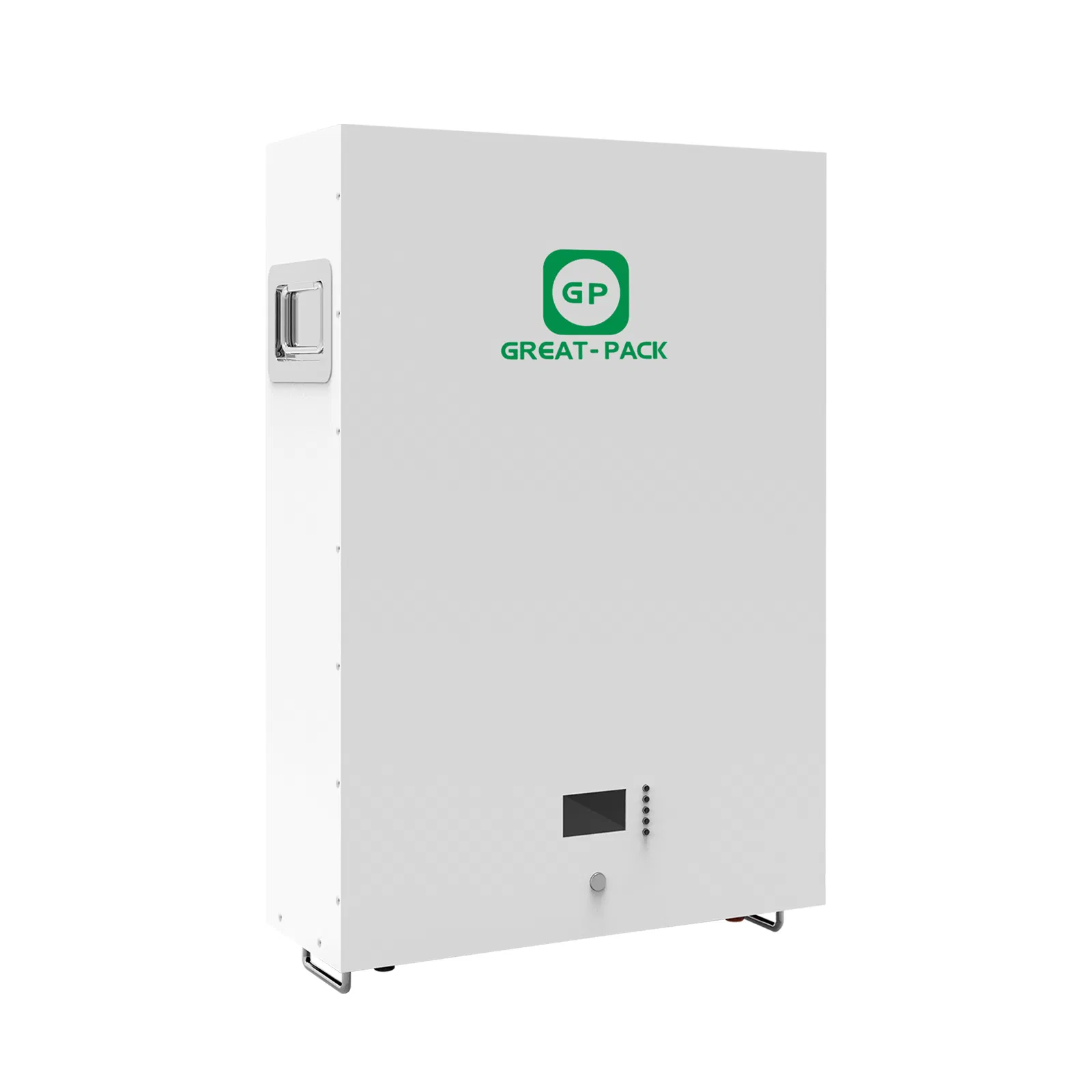 5kwh 10kwh تخزين الطاقة أيون الليثيوم باول للطاقة مثبت على الحائط LiFePO4 بطارية شمسية