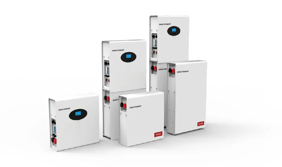 Powerwall Series