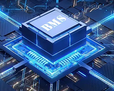 Smart BMS