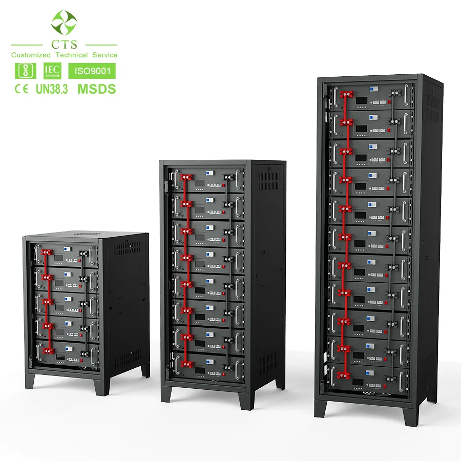 مصنع الصين 5kwh 10kwh 24V 48V 100ah 200ah 300ah 400ah بطارية ليثيوم أيون ليثيوم بوليمر ليثيوم أيون 48V LiFePO4 تخزين ليثيوم بطارية شمسية لتخزين الطاقة الشمسية المنزلية