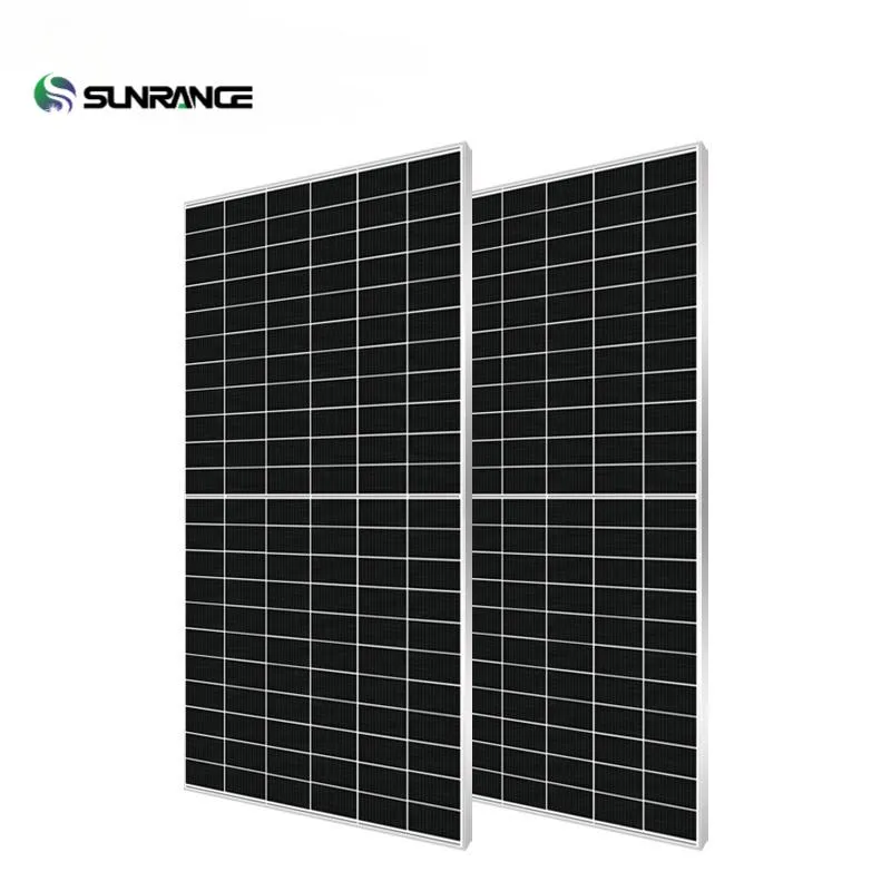وحدات PV